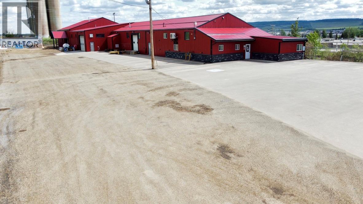601 Wilson Road, Dawson Creek, British Columbia  V1G 1Y2 - Photo 3 - 10350653