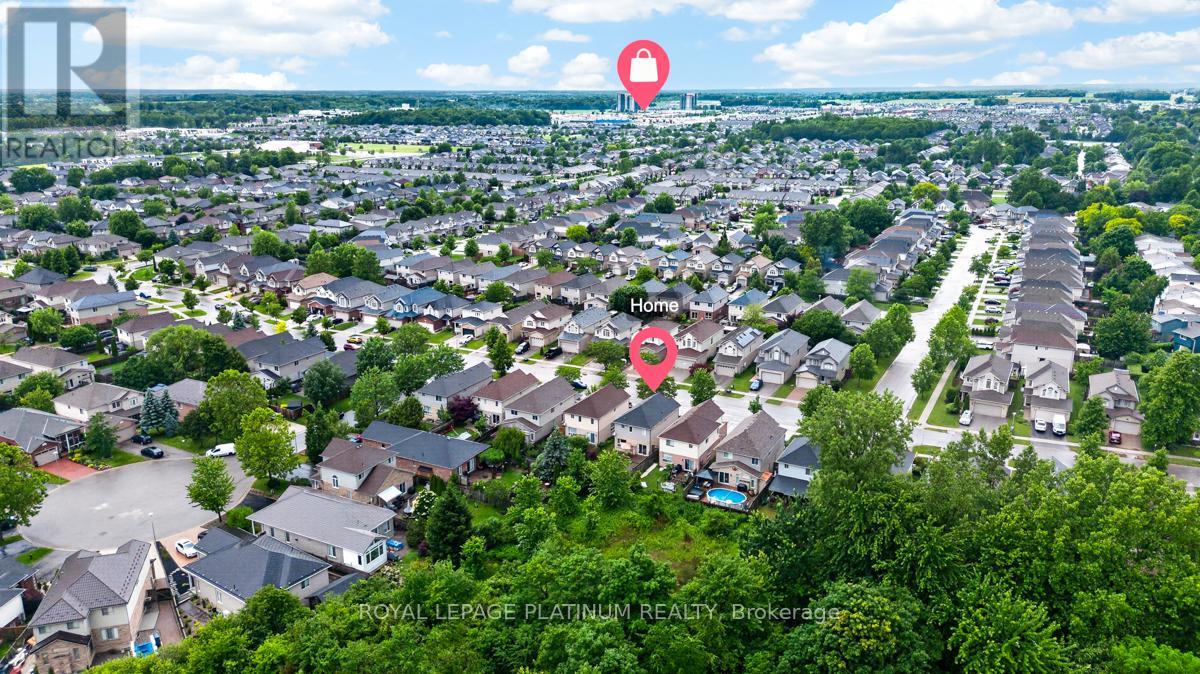 227 Brunswick Avenue, London North, Ontario  N6G 3K6 - Photo 5 - X13469028