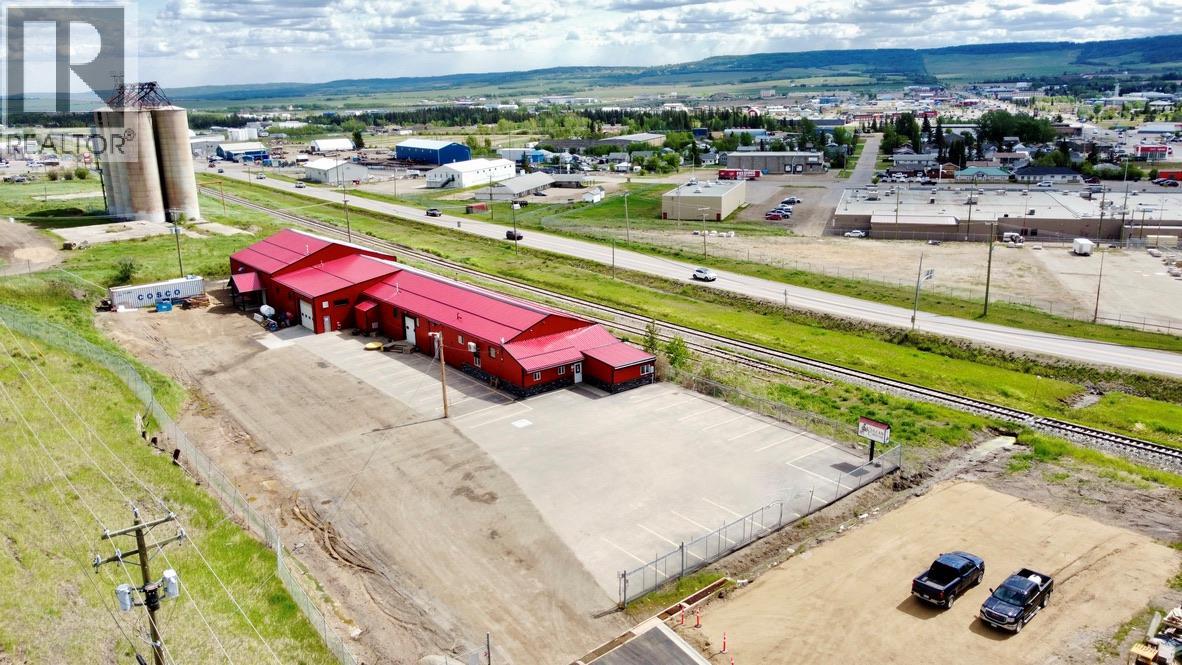 601 Wilson Road, Dawson Creek, British Columbia  V1G 1Y2 - Photo 39 - 10350653