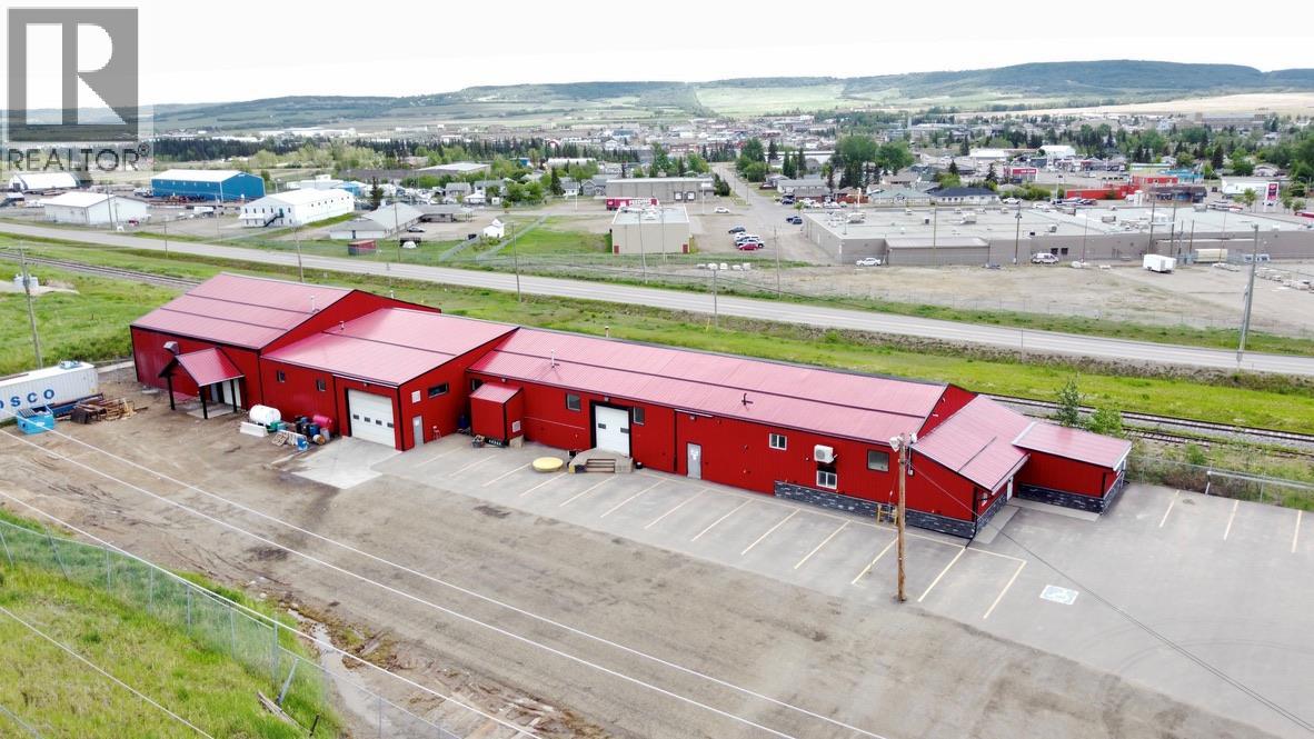 601 Wilson Road, Dawson Creek, British Columbia  V1G 1Y2 - Photo 32 - 10350653