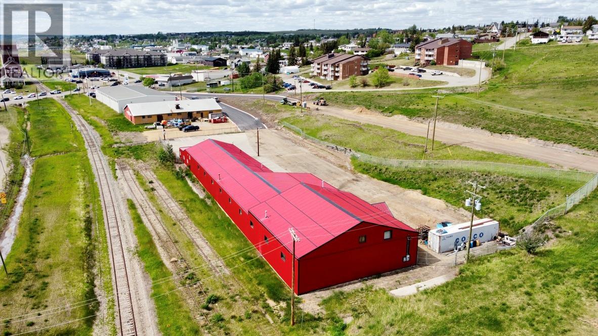 601 Wilson Road, Dawson Creek, British Columbia  V1G 1Y2 - Photo 35 - 10350653