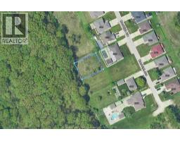 V/L ST. PATRICK'S AVENUE, Windsor, Ontario