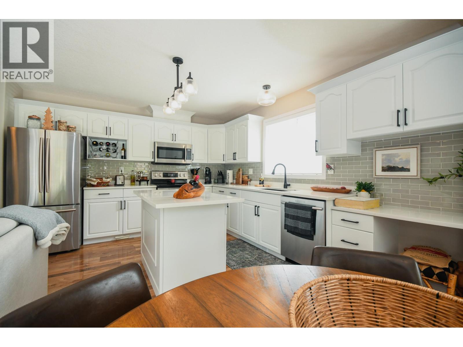 3254 Vista View Road, Prince George, British Columbia  V2N 6R7 - Photo 9 - R3138853