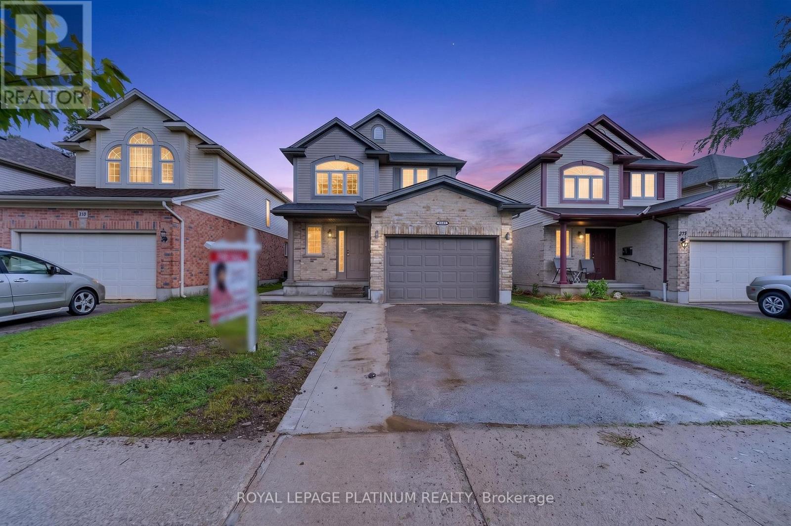 227 Brunswick Avenue, London North, Ontario  N6G 3K6 - Photo 50 - X13469028