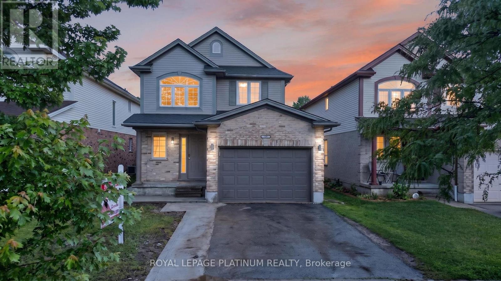 227 BRUNSWICK AVENUE, London North, Ontario
