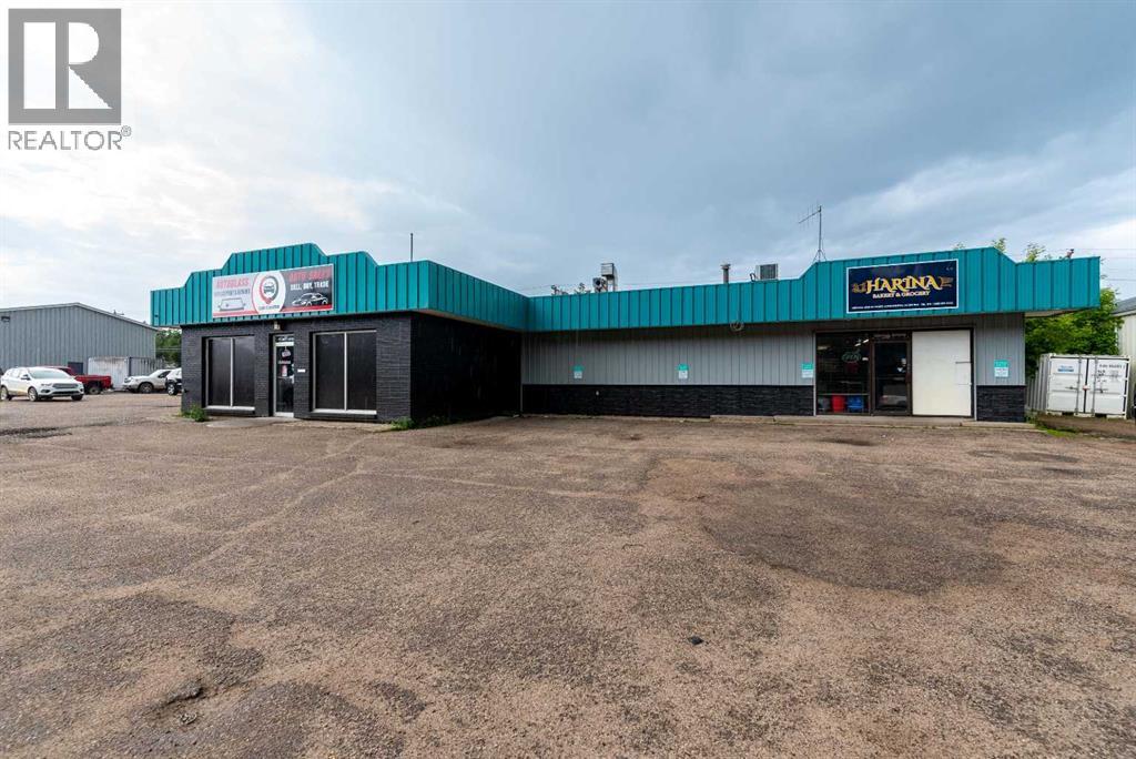 4620 44 Street, Lloydminster, Saskatchewan  S9V 0G4 - Photo 1 - A2258005