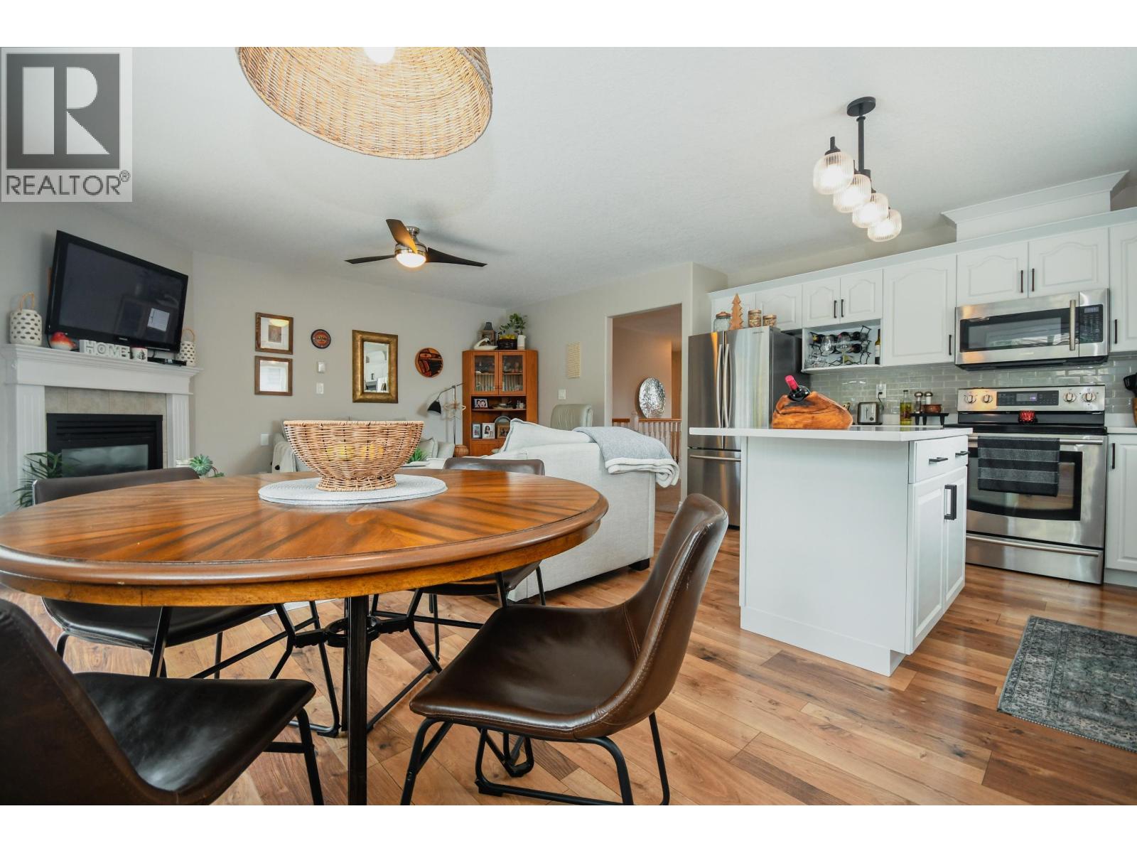 3254 Vista View Road, Prince George, British Columbia  V2N 6R7 - Photo 6 - R3138853