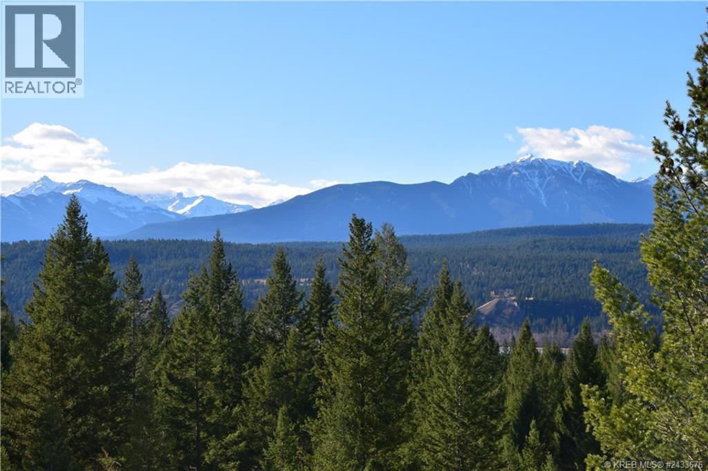 7058 White Tail Lane Lot# 19, Radium Hot Springs, British Columbia  V0A 1M0 - Photo 8 - 10370824