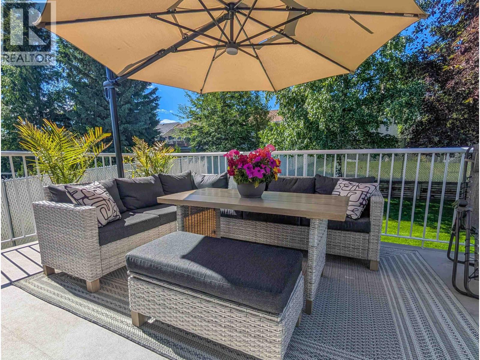 3254 Vista View Road, Prince George, British Columbia  V2N 6R7 - Photo 2 - R3138853