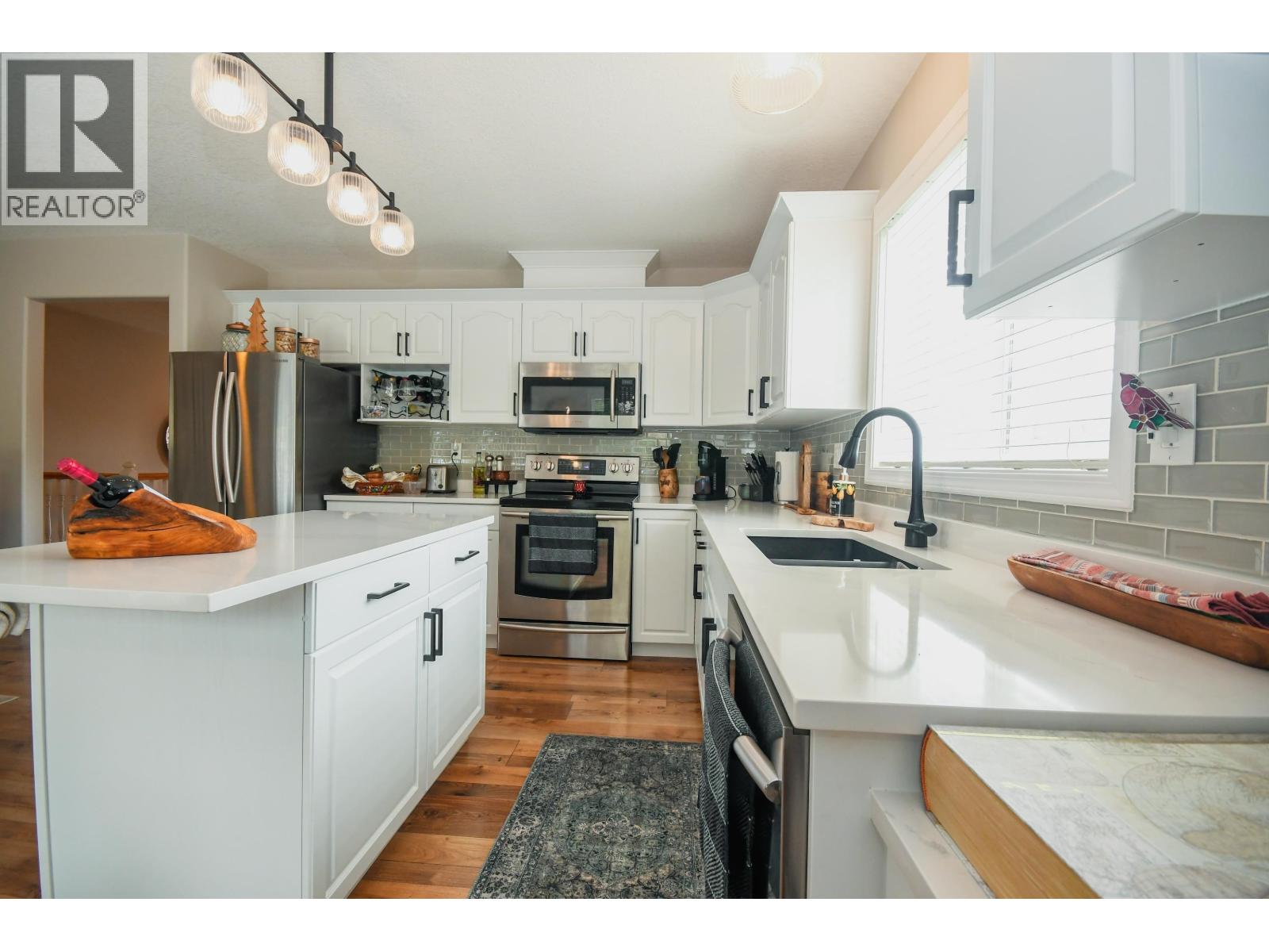 3254 Vista View Road, Prince George, British Columbia  V2N 6R7 - Photo 8 - R3138853