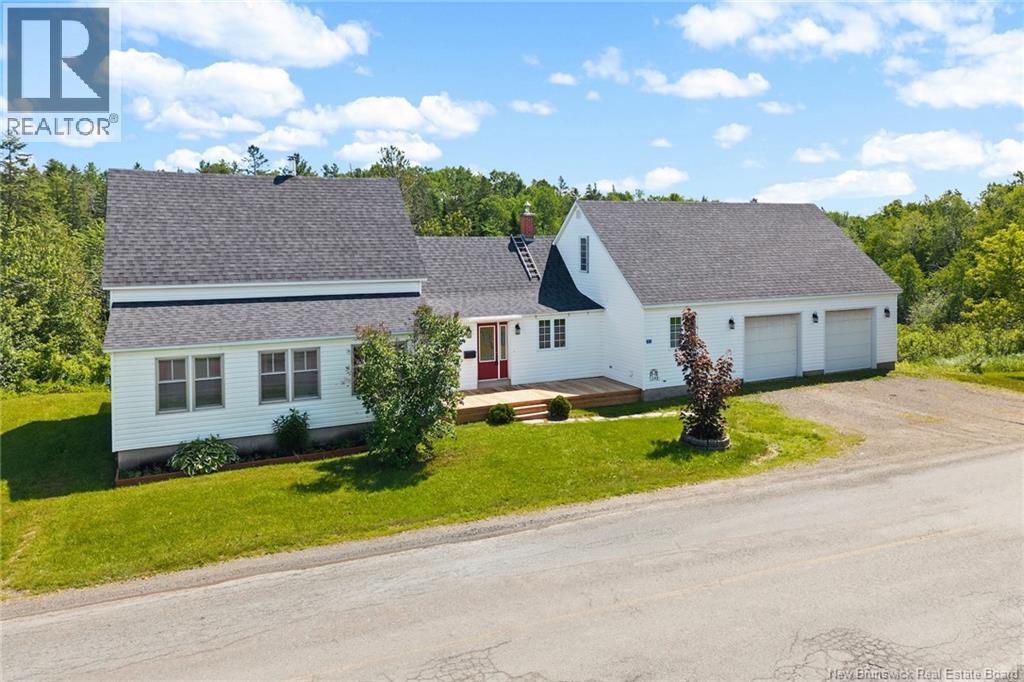 57 Phillips Road, Charters Settlement, New Brunswick