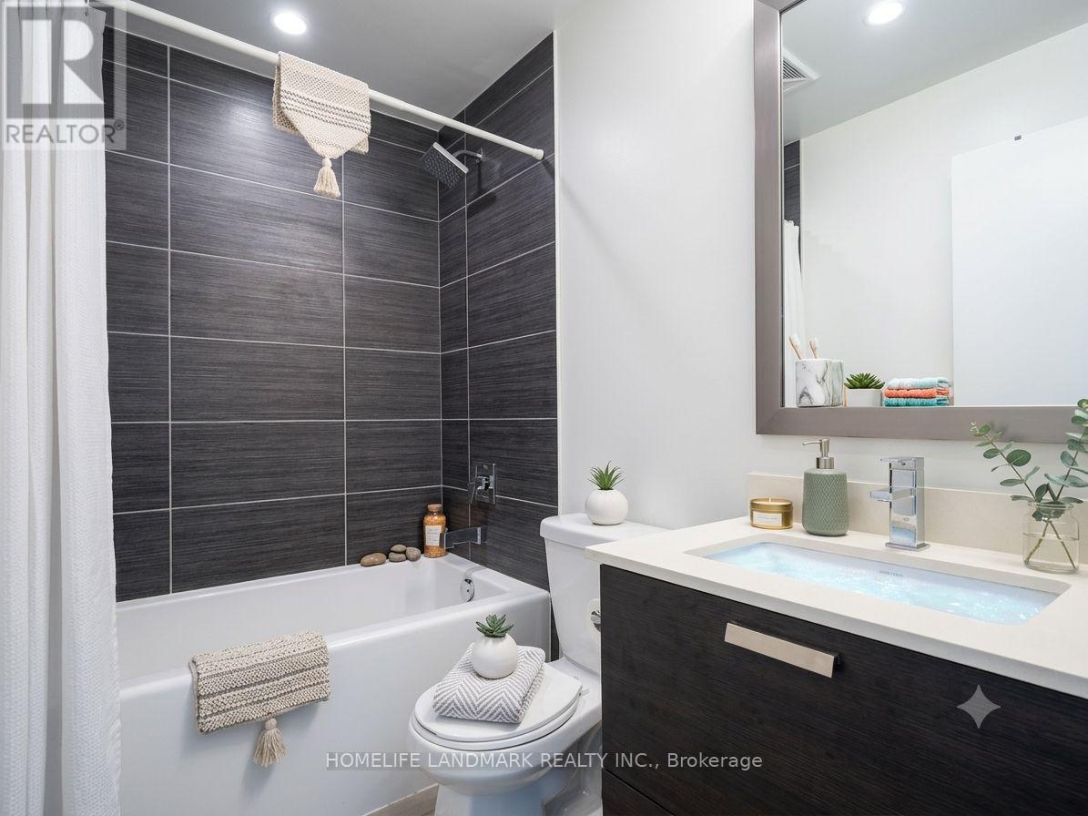 2601 - 11 Bogert Avenue, Toronto, Ontario  M2N 0H4 - Photo 8 - C12966538