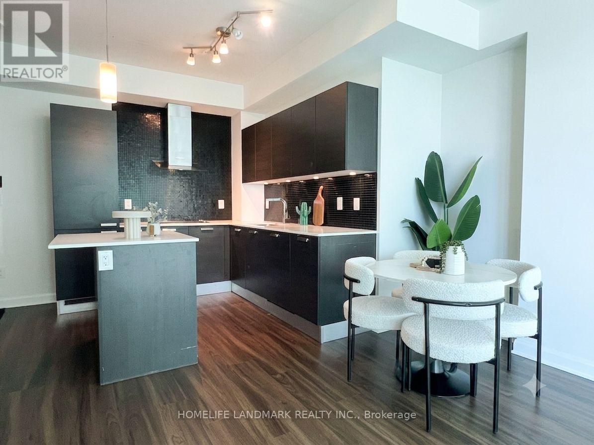 2601 - 11 Bogert Avenue, Toronto, Ontario  M2N 0H4 - Photo 2 - C12966538