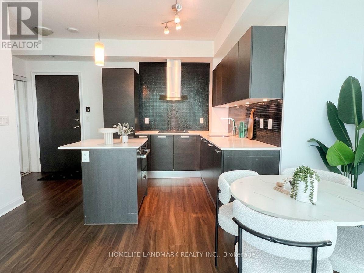 2601 - 11 Bogert Avenue, Toronto, Ontario  M2N 0H4 - Photo 3 - C12966538