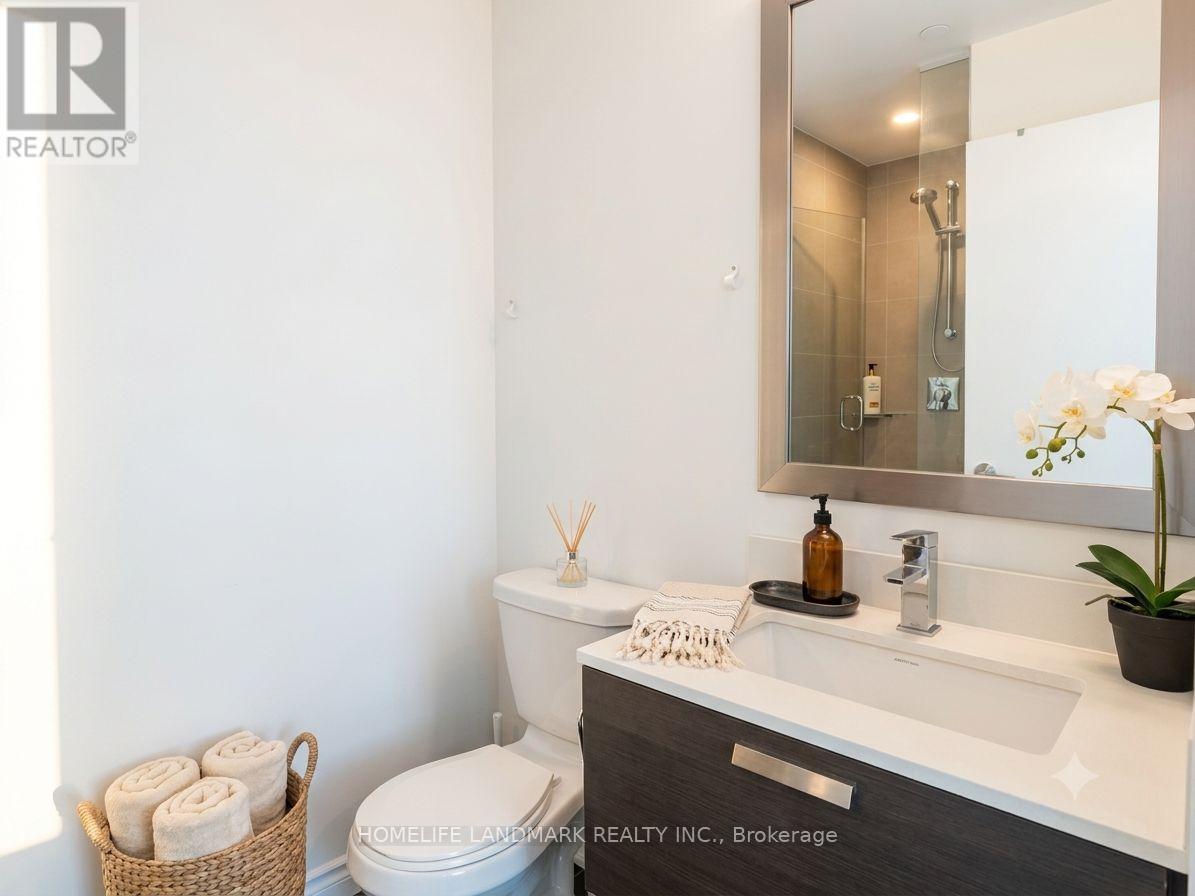 2601 - 11 Bogert Avenue, Toronto, Ontario  M2N 0H4 - Photo 7 - C12966538