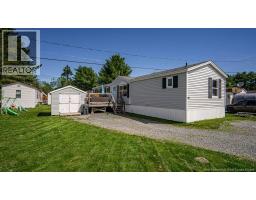 95 Currie Crescent, Waasis, New Brunswick