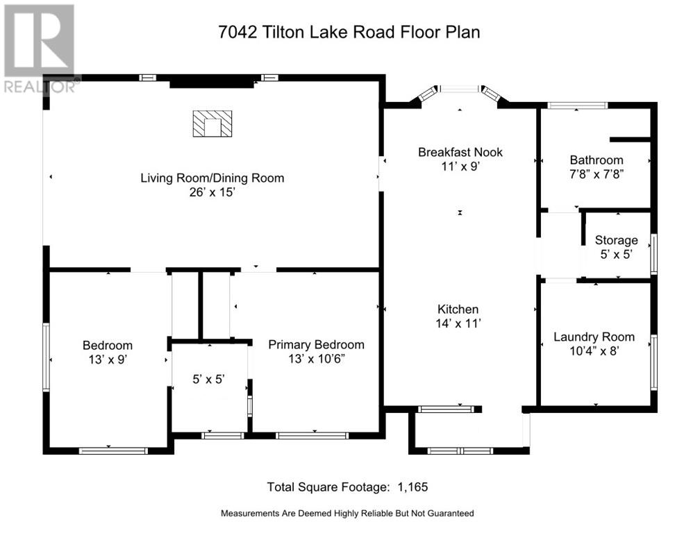 7042 Tilton Lake Road, Greater Sudbury, Ontario  P3G 1L7 - Photo 21 - 2128702