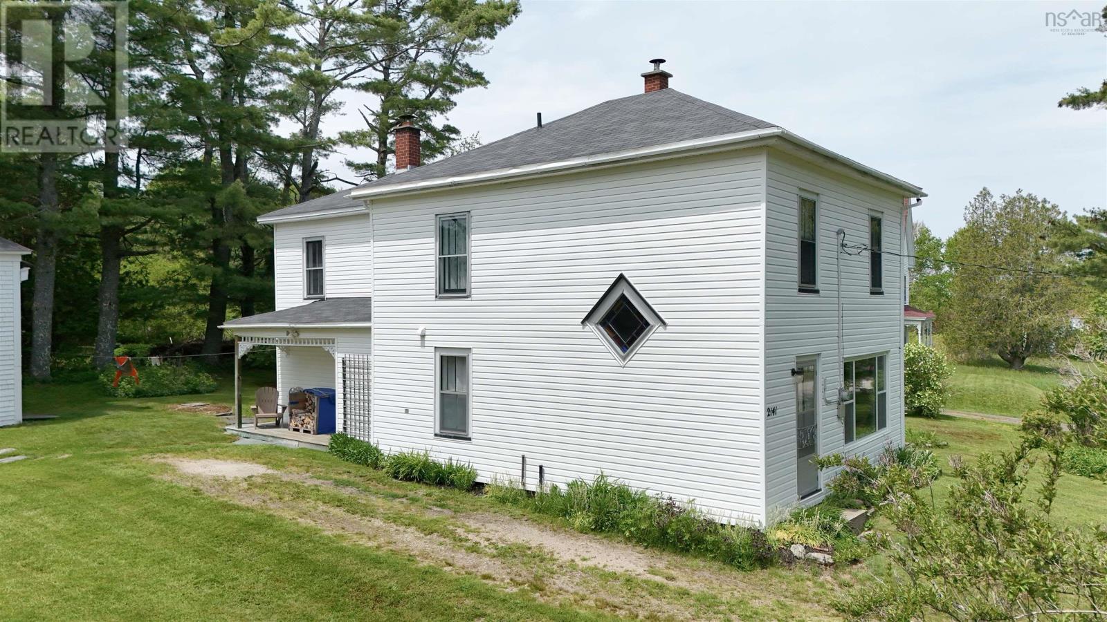 2141 Highway 203, Kemptville, Nova Scotia  B5A 5P4 - Photo 5 - 202607038