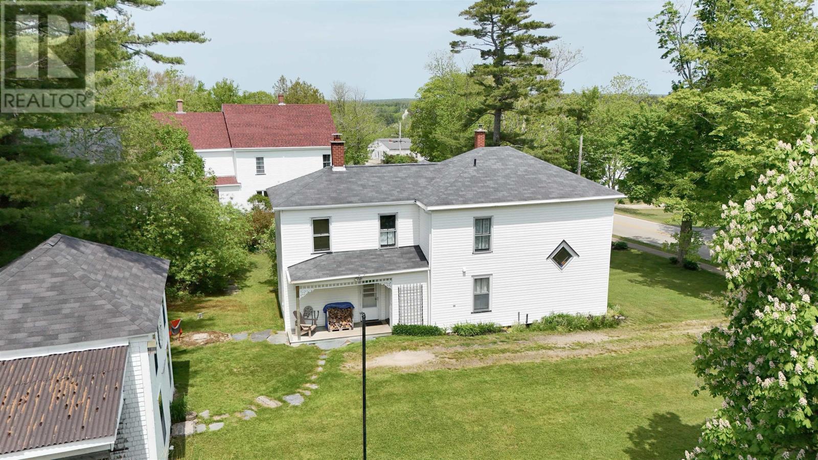 2141 Highway 203, Kemptville, Nova Scotia  B5A 5P4 - Photo 4 - 202607038