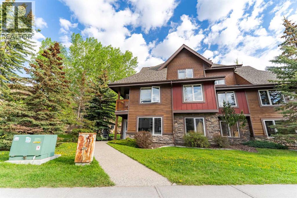 24, 100 Rundle Drive, Canmore, Alberta  T1W 0B5 - Photo 38 - A2315142