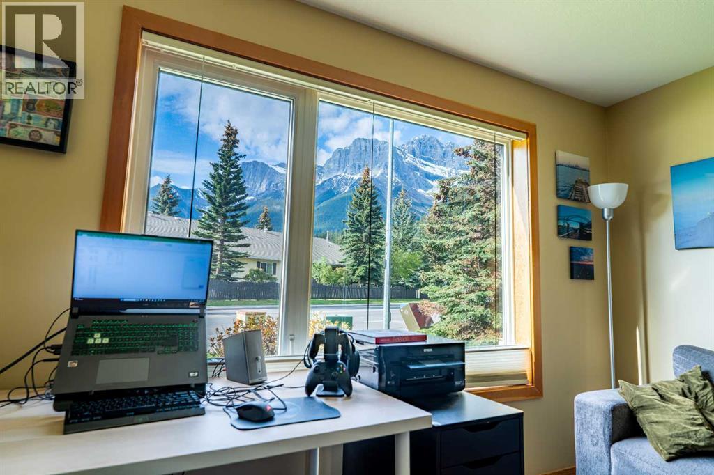 24, 100 Rundle Drive, Canmore, Alberta  T1W 0B5 - Photo 9 - A2315142