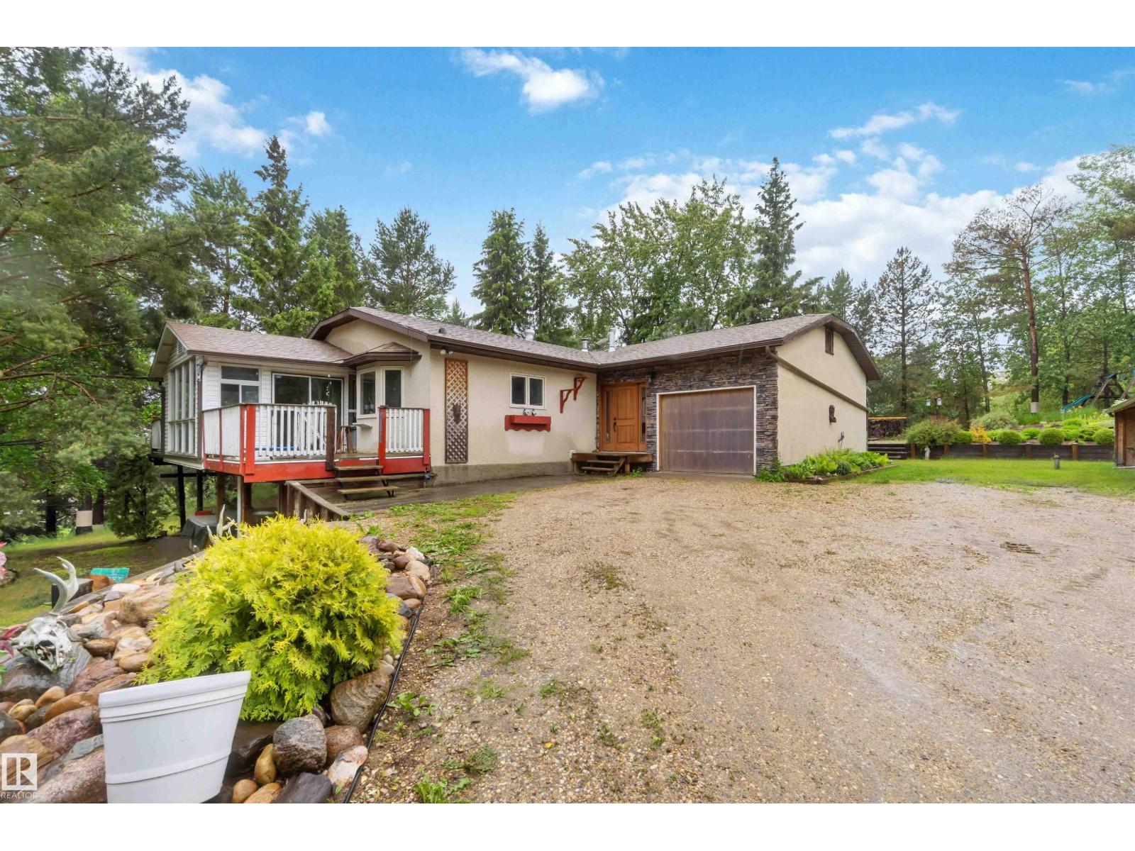 #28 52510 RGE ROAD 20, Rural Parkland County, Alberta