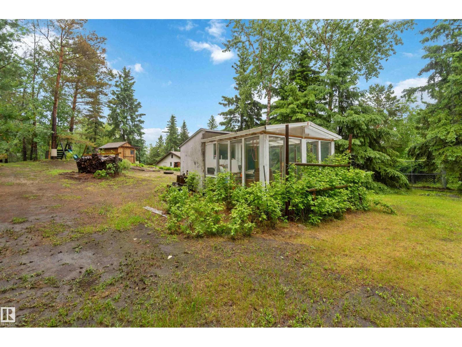 #28 52510 Rge Road 20, Rural Parkland County, Alberta  T7Y 2G7 - Photo 55 - E4495212