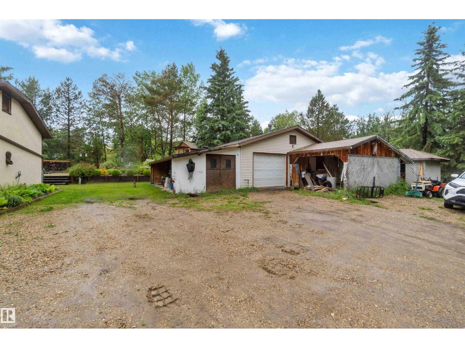 #28 52510 Rge Road 20, Rural Parkland County, Alberta  T7Y 2G7 - Photo 56 - E4495212