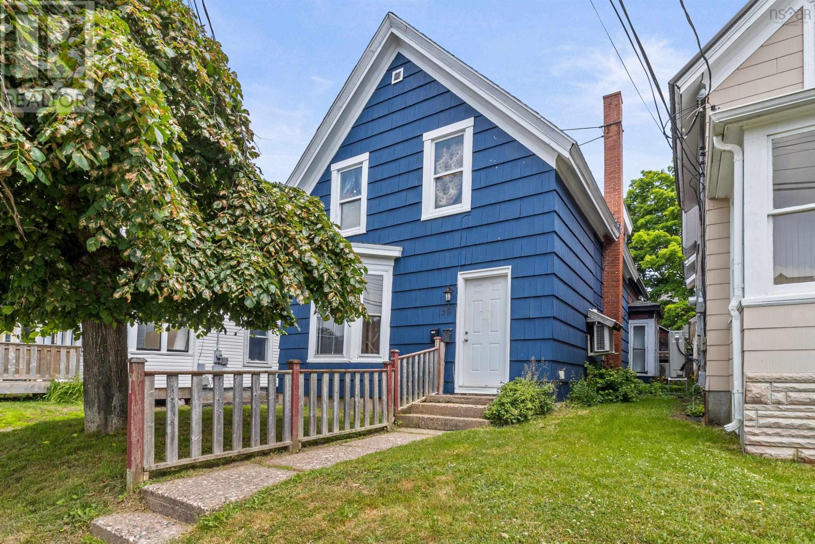 59 Pleasant Street, Truro, Nova Scotia  B2N 3R8 - Photo 1 - 202615267