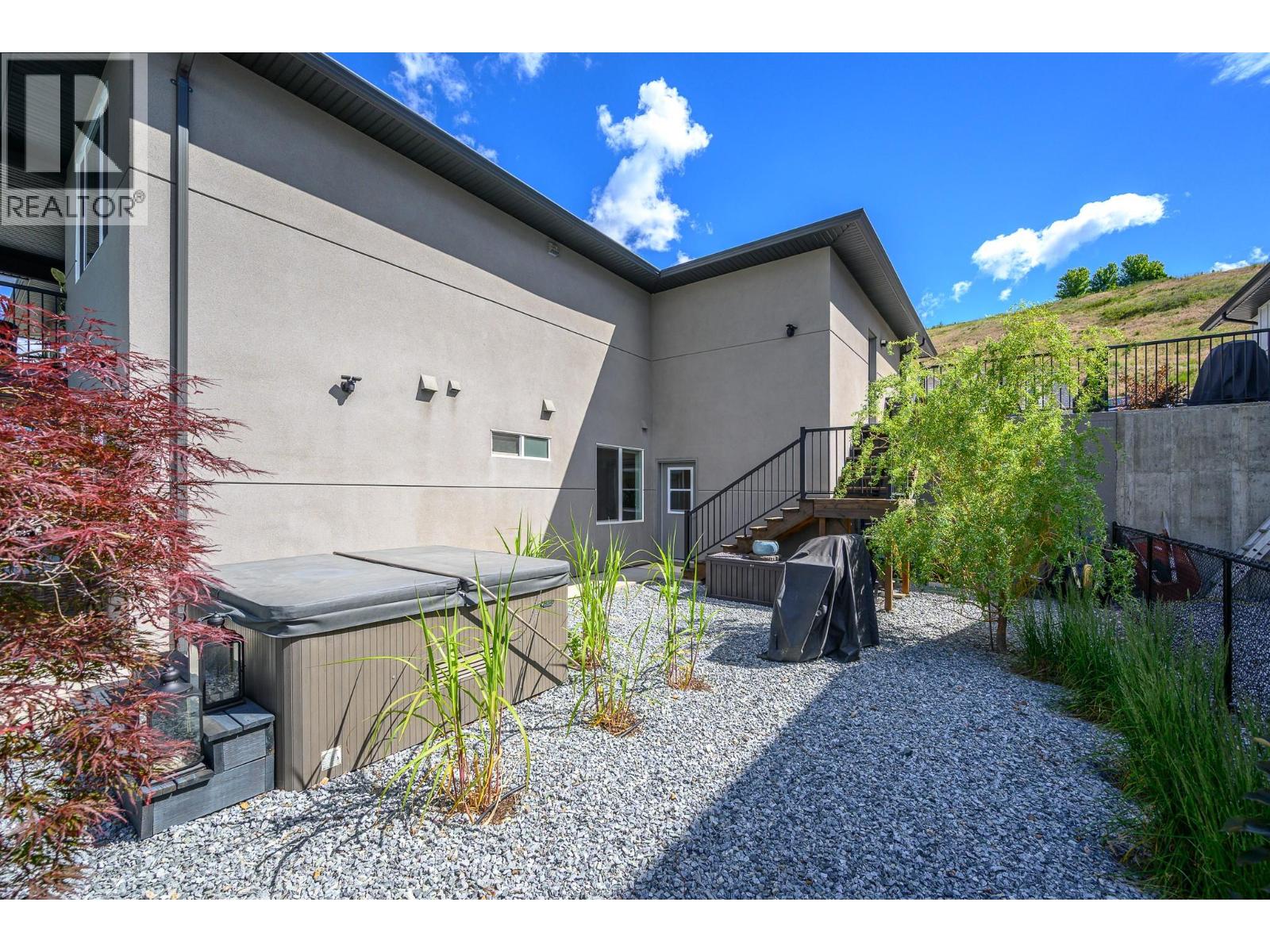 306 Baldy Place, Vernon, British Columbia  V1B 0A3 - Photo 58 - 10391225