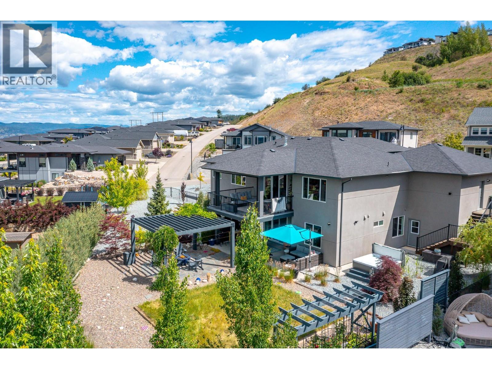 306 Baldy Place, Vernon, British Columbia  V1B 0A3 - Photo 68 - 10391225