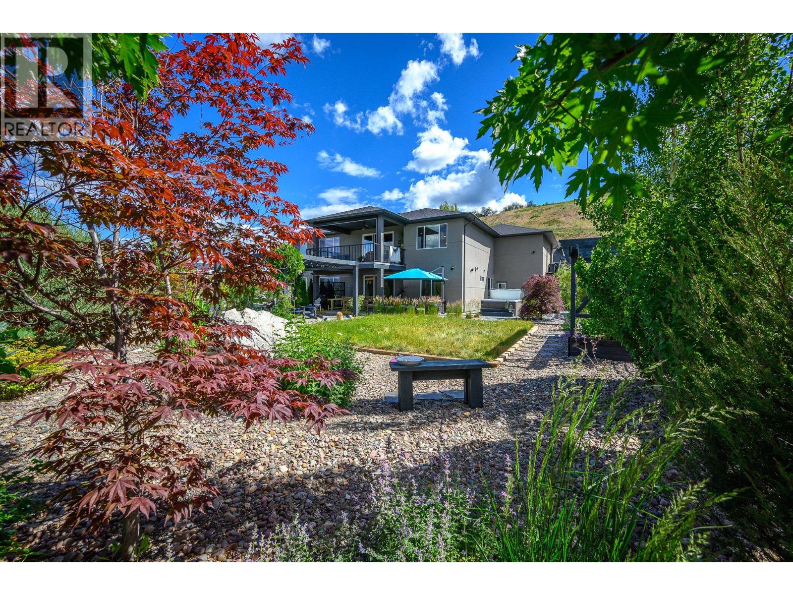 306 Baldy Place, Vernon, British Columbia  V1B 0A3 - Photo 61 - 10391225