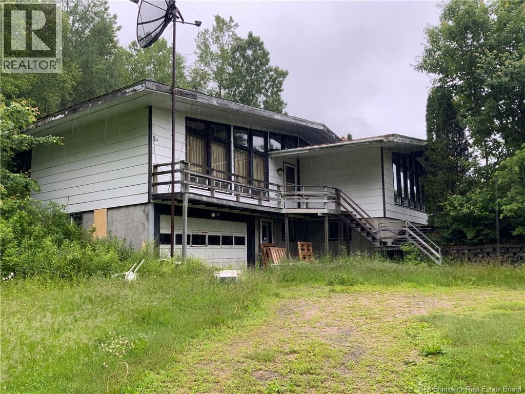 1497 Canada Street, Nashwaak Village, New Brunswick