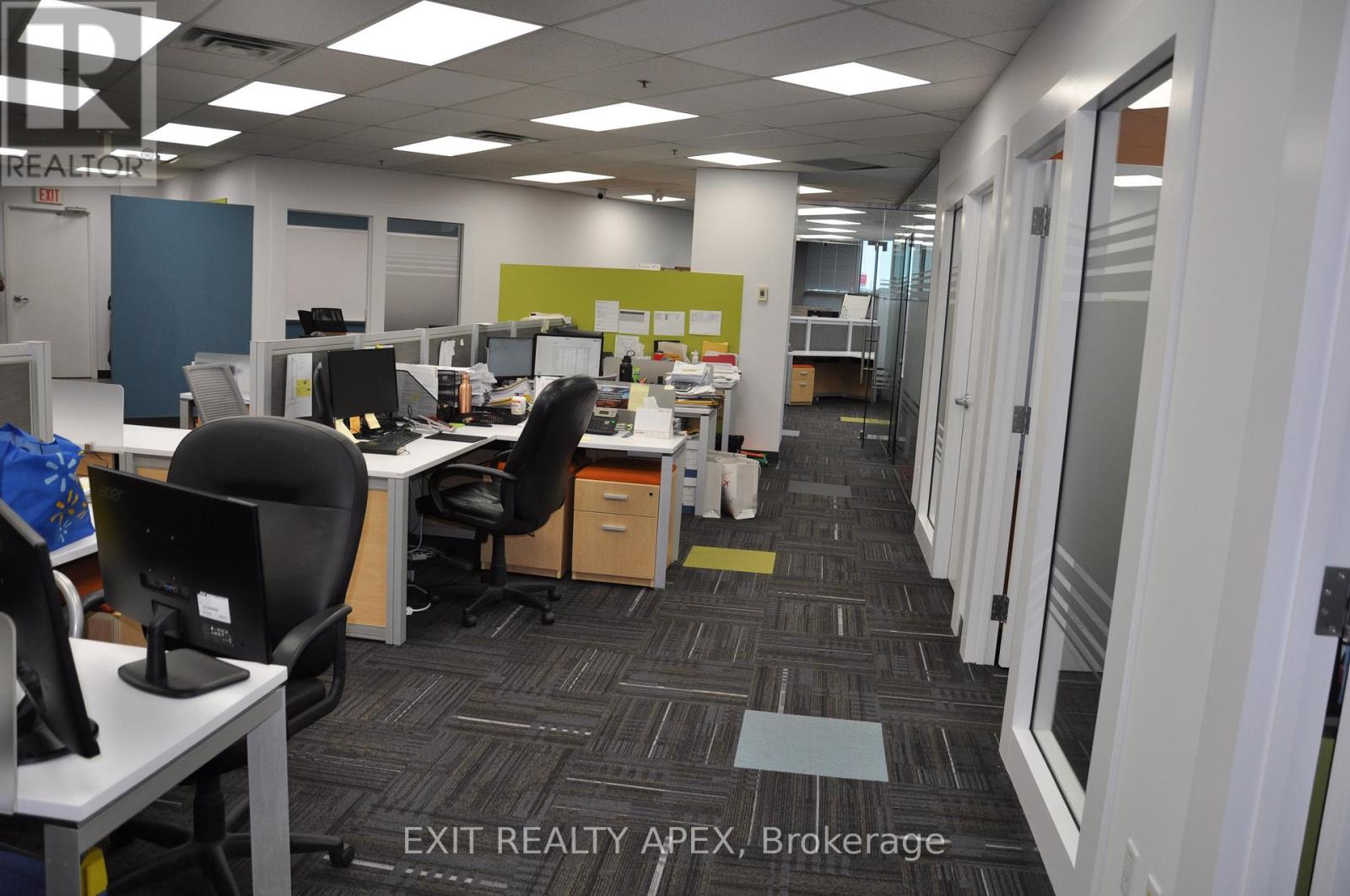 217-219 - 2560 Matheson Boulevard E, Mississauga, Ontario  L4W 4Y9 - Photo 12 - W13479390