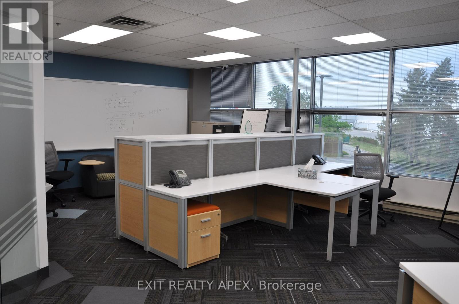 217-219 - 2560 Matheson Boulevard E, Mississauga, Ontario  L4W 4Y9 - Photo 14 - W13479390