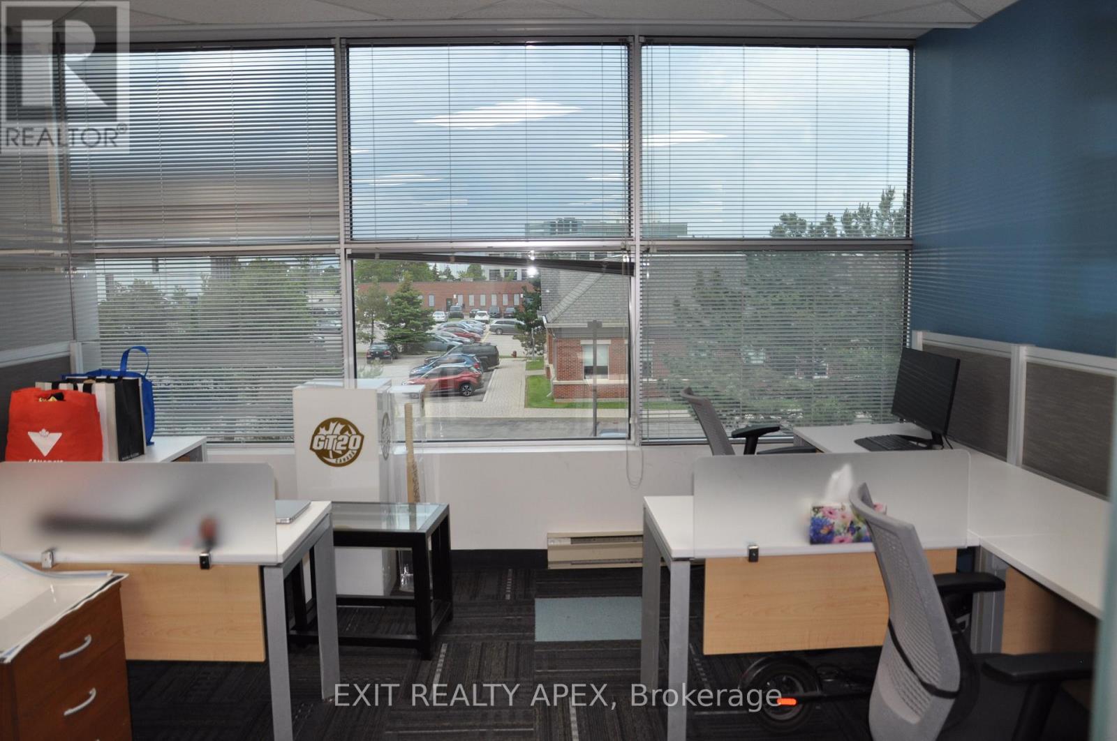217-219 - 2560 Matheson Boulevard E, Mississauga, Ontario  L4W 4Y9 - Photo 16 - W13479390