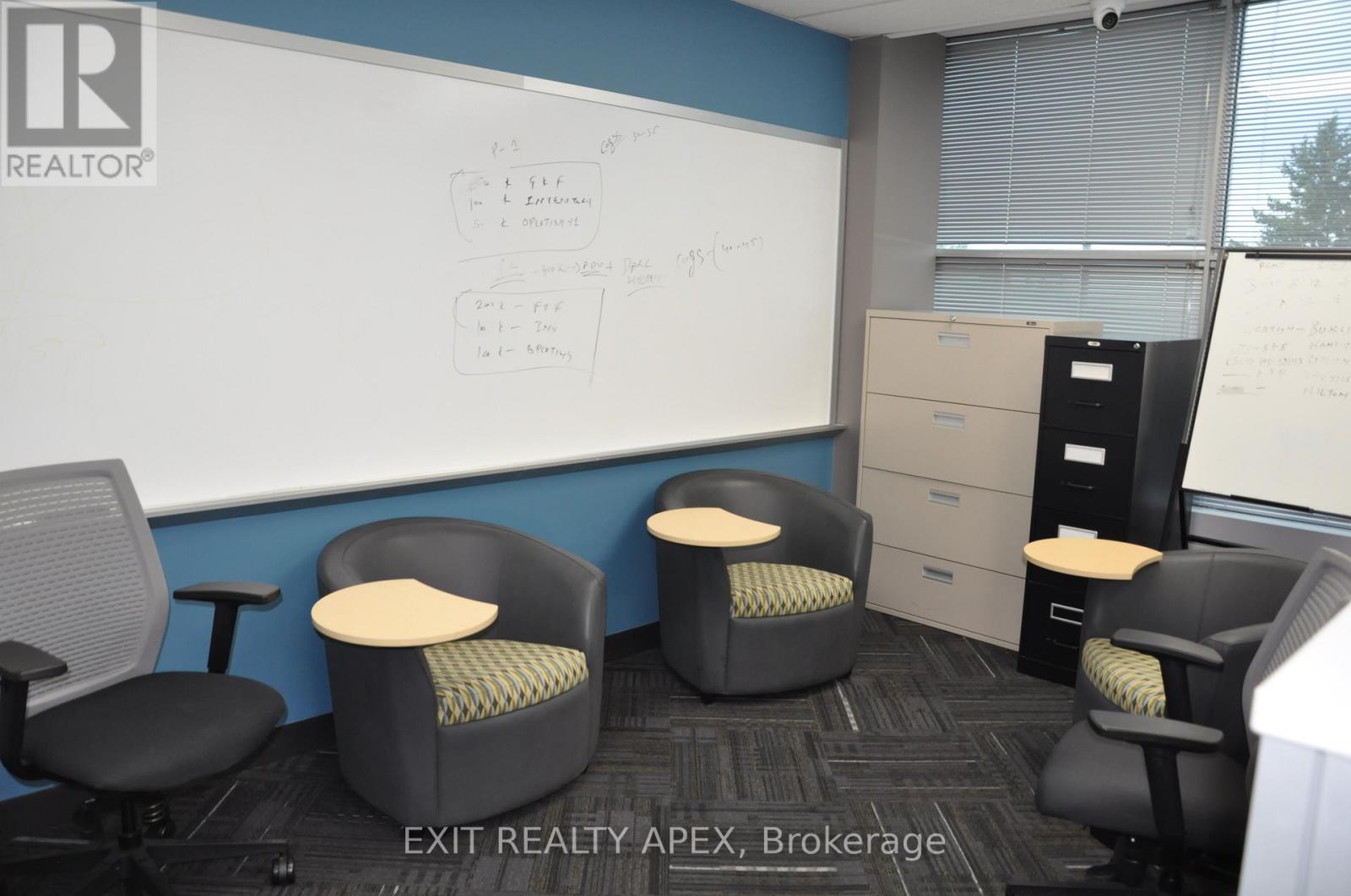217-219 - 2560 Matheson Boulevard E, Mississauga, Ontario  L4W 4Y9 - Photo 17 - W13479390