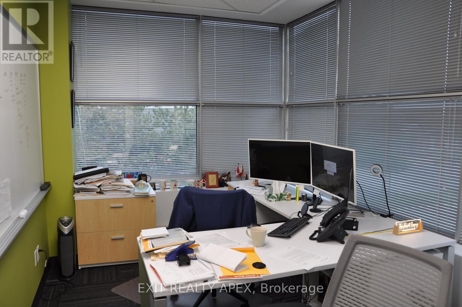217-219 - 2560 Matheson Boulevard E, Mississauga, Ontario  L4W 4Y9 - Photo 18 - W13479390