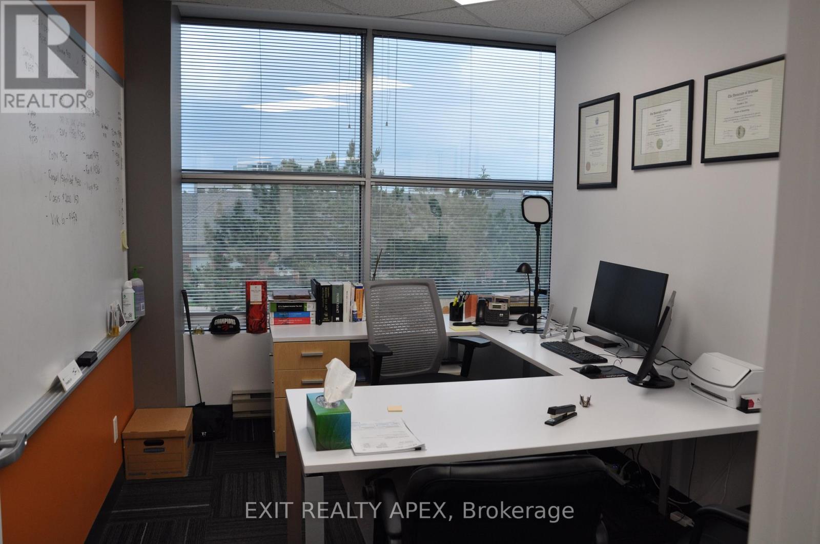 217-219 - 2560 Matheson Boulevard E, Mississauga, Ontario  L4W 4Y9 - Photo 20 - W13479390