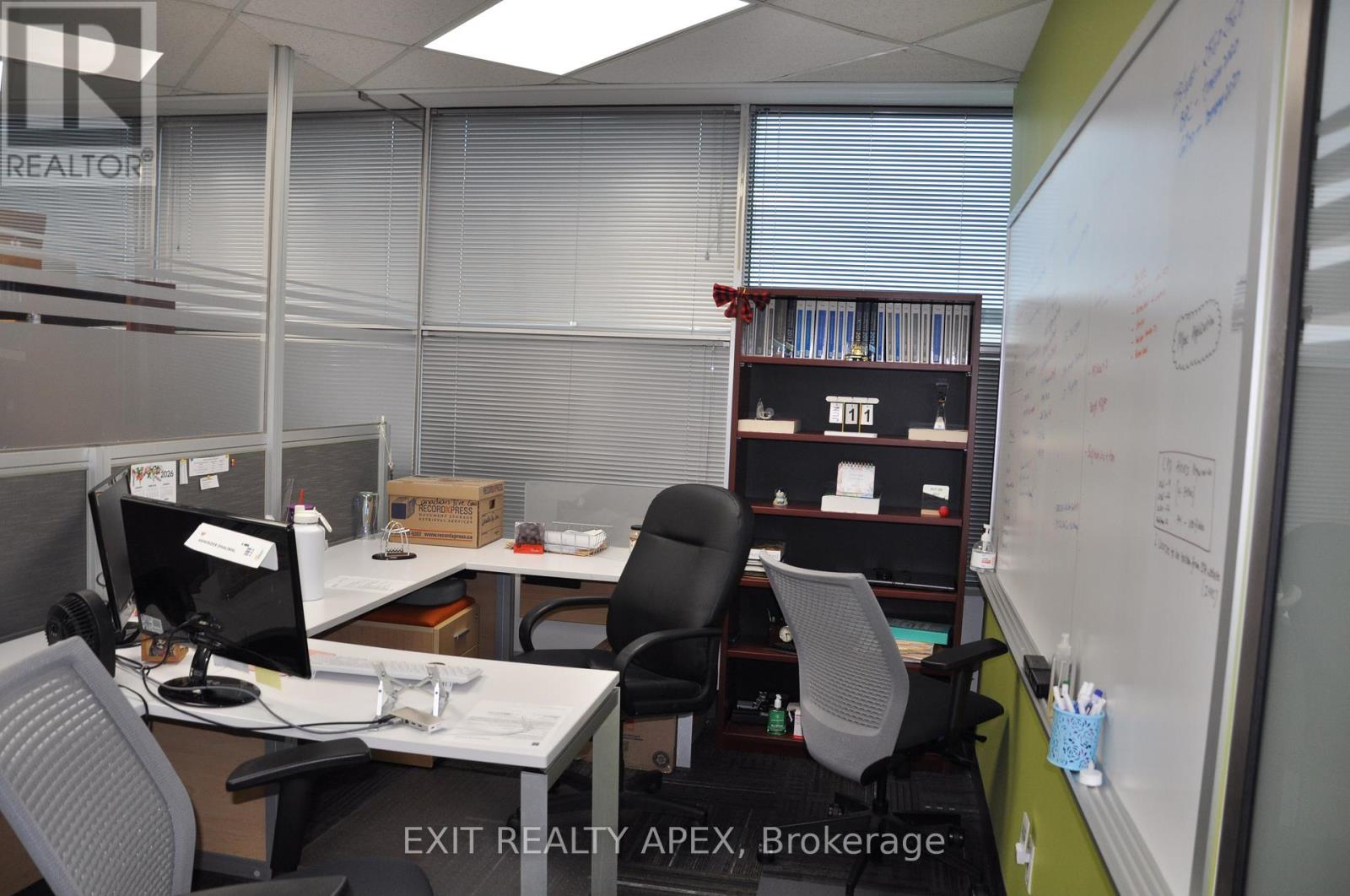 217-219 - 2560 Matheson Boulevard E, Mississauga, Ontario  L4W 4Y9 - Photo 22 - W13479390