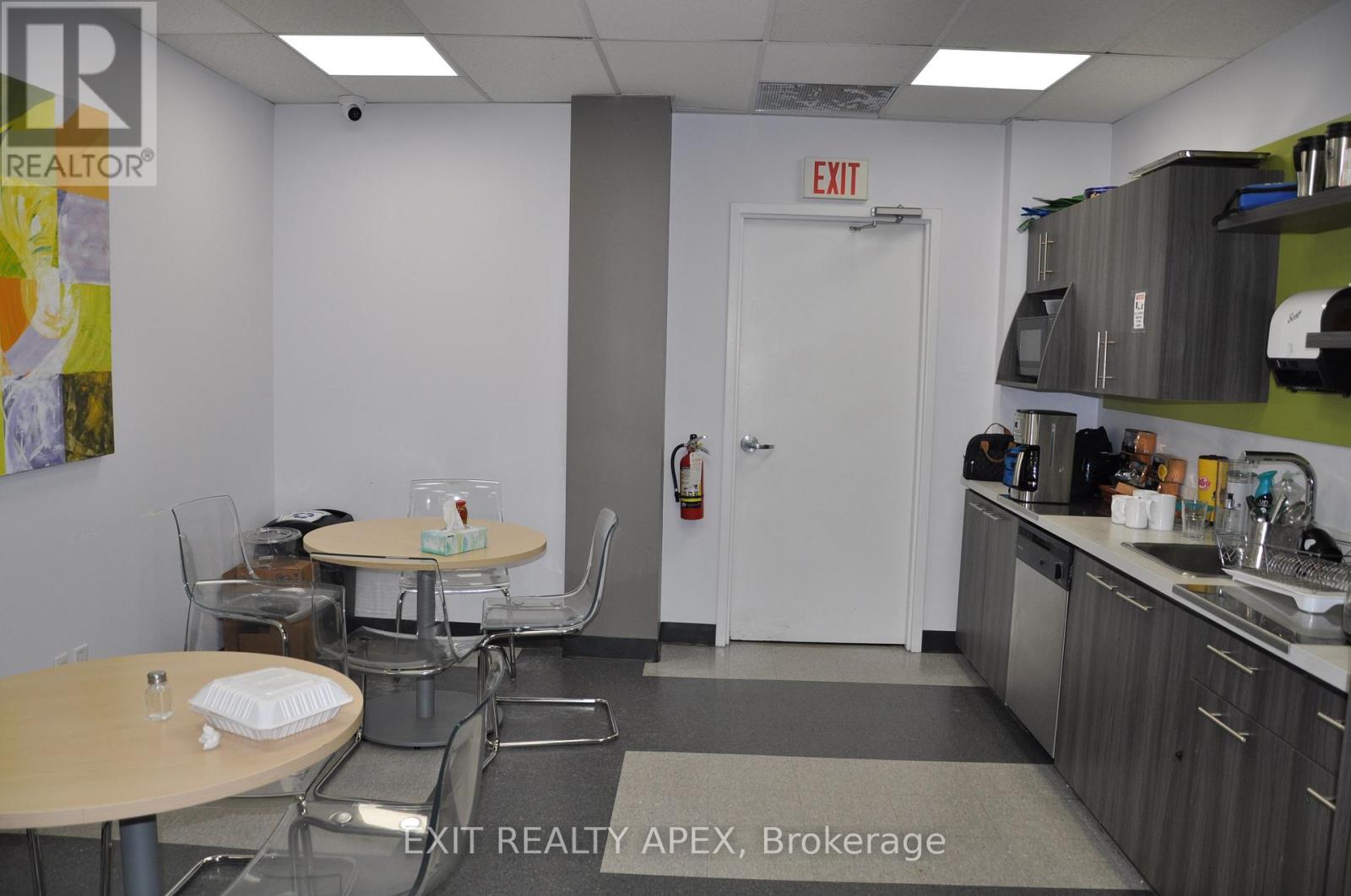 217-219 - 2560 Matheson Boulevard E, Mississauga, Ontario  L4W 4Y9 - Photo 23 - W13479390