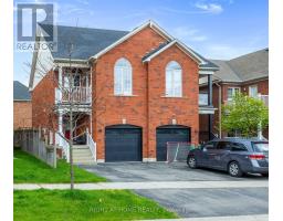 1064 PEPPERIDGE CROSS, Mississauga, Ontario