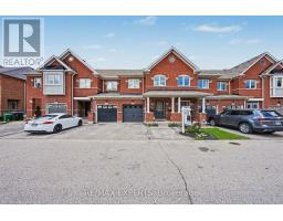 14 LOTUS STREET, Brampton, Ontario