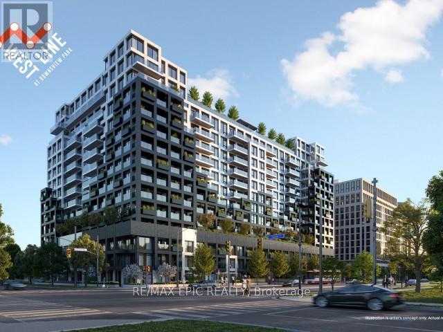 928 - 1100 SHEPPARD STREET W, Toronto, Ontario