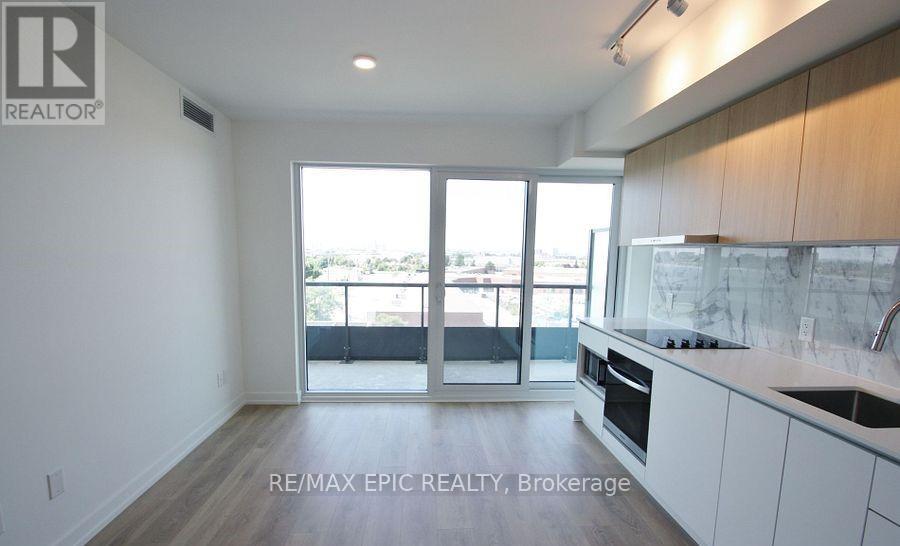 928 - 1100 Sheppard Street W, Toronto, Ontario  M3K 0E4 - Photo 5 - W13479450