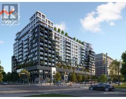 928 - 1100 SHEPPARD STREET W, Toronto, Ontario