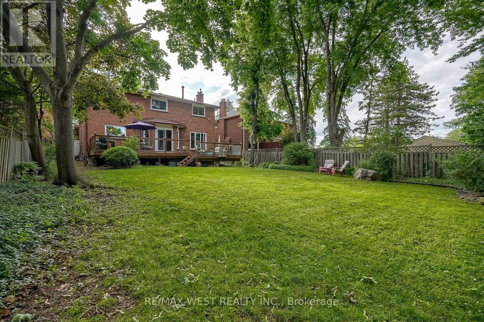 1914 The Chase, Mississauga, Ontario  L5M 3A2 - Photo 18 - W13479470