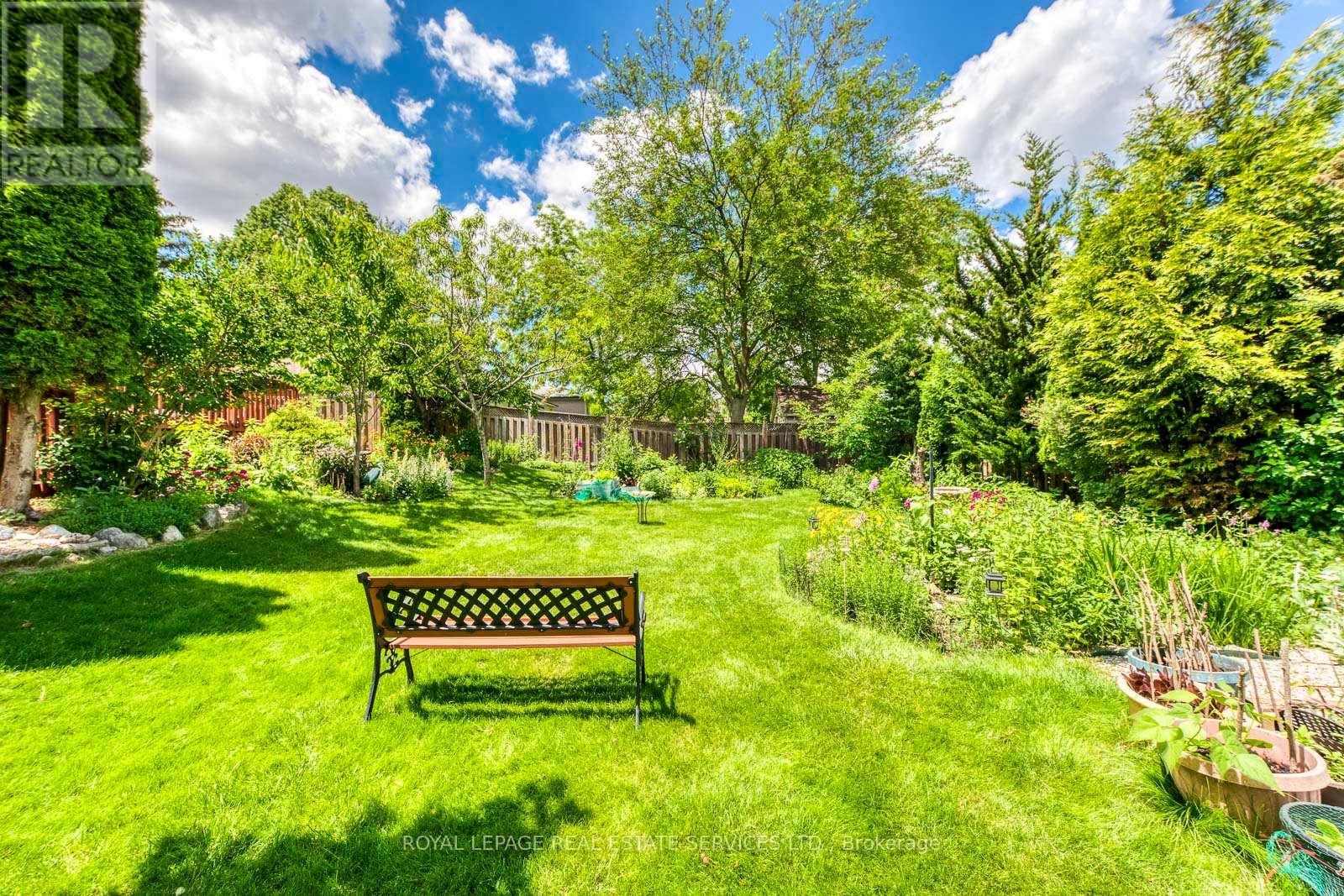 1607 Ewald Road, Mississauga, Ontario  L5G 4C4 - Photo 35 - W13479476