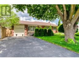 1607 EWALD ROAD, Mississauga, Ontario