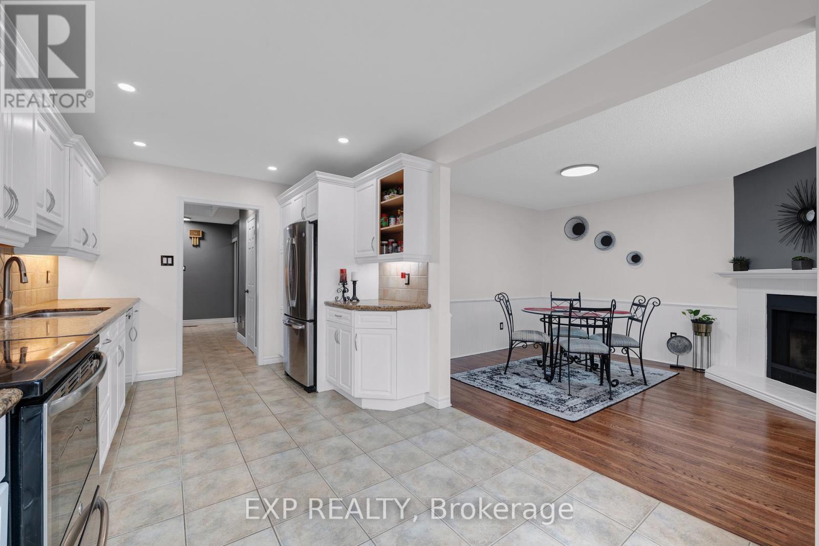 45 Sandmere Avenue, Brampton, Ontario L6Z 4A2 - Photo 11 - W13479482